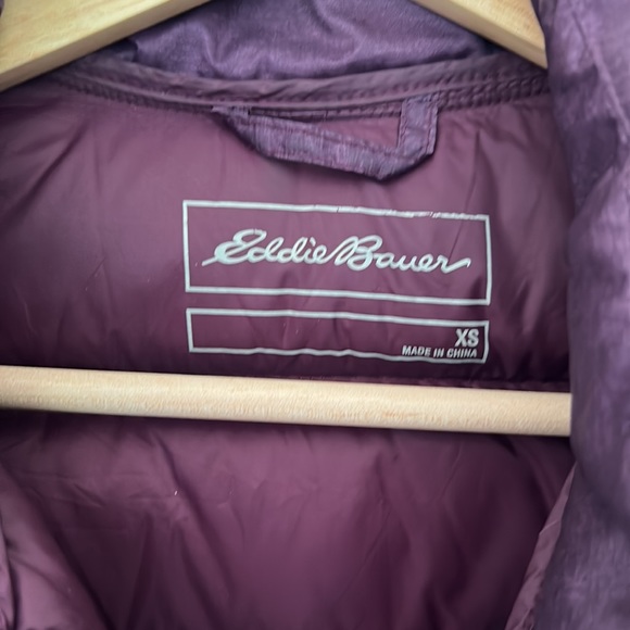 Eddie Bauer Vest - Picture 3 of 7
